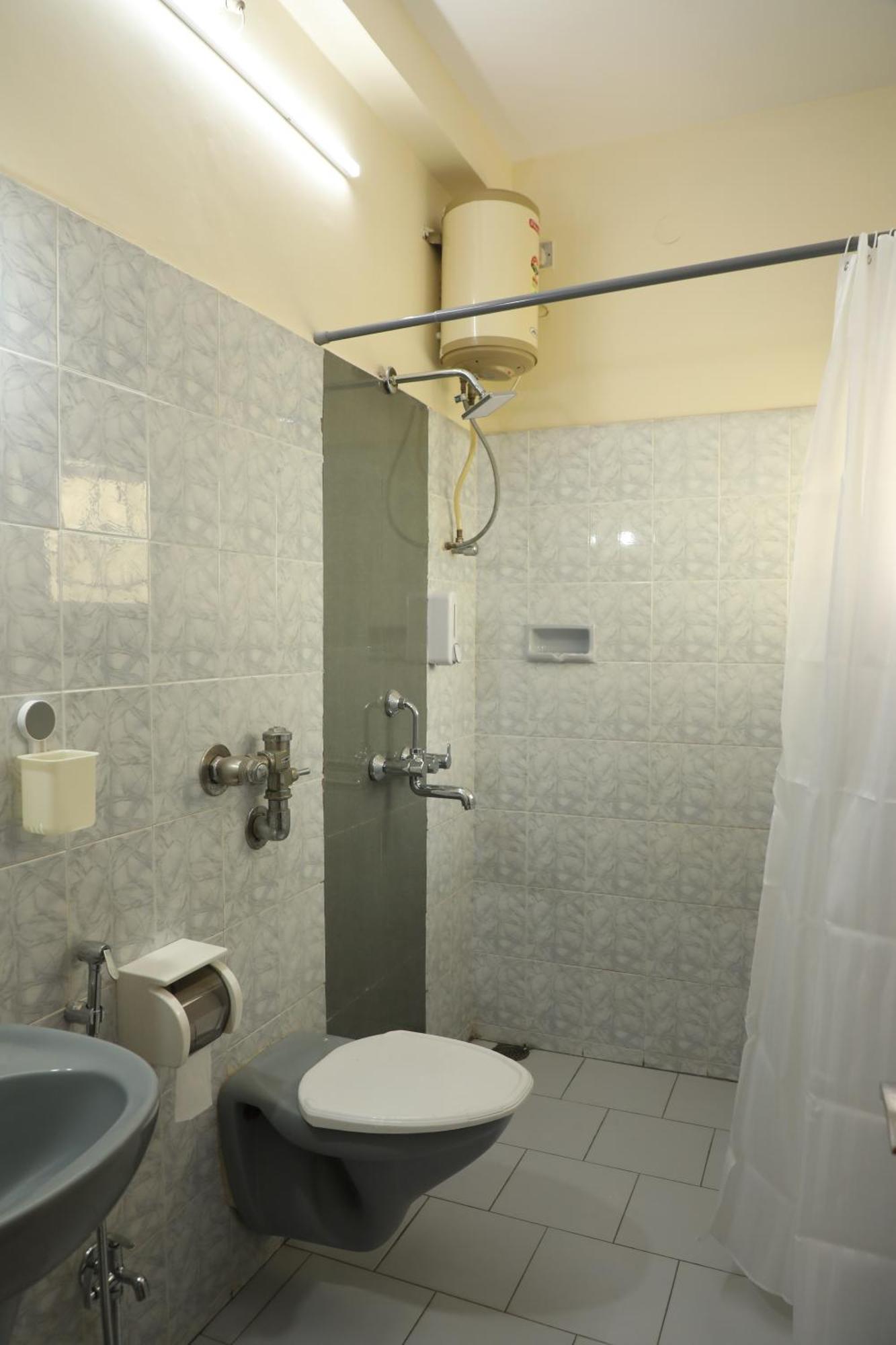 Ushta Te - Happiness To Thee Hotel Bangalore Luaran gambar